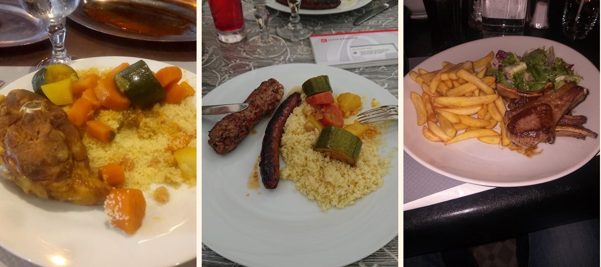 Restaurant Le Villeroy - Gallery Image 3